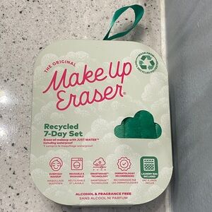 The Original MakeUp Eraser 7 Day Set